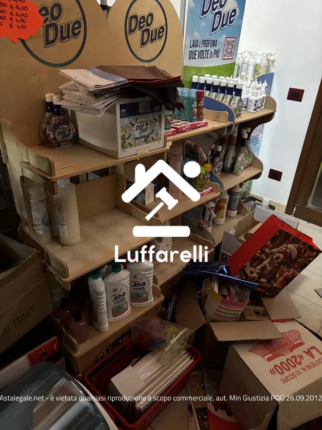Bene Generico – Prodotti per la pulizia — foto 2