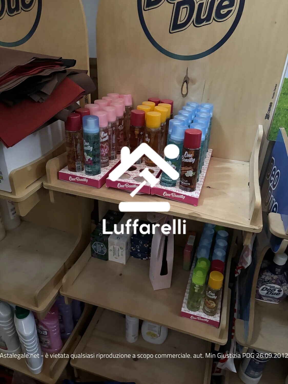 Bene Generico – Prodotti per la pulizia — foto 3