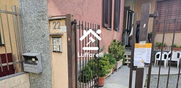APPARTAMENTO VIA GORIZIA - LIMBIATE — foto 2