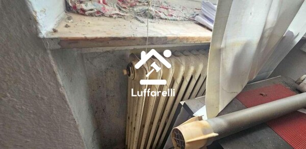 APPARTAMENTO VIA GORIZIA - LIMBIATE — foto 9