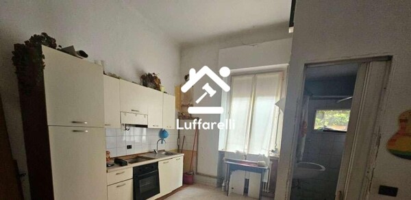 APPARTAMENTO VIA GORIZIA - LIMBIATE — foto 5