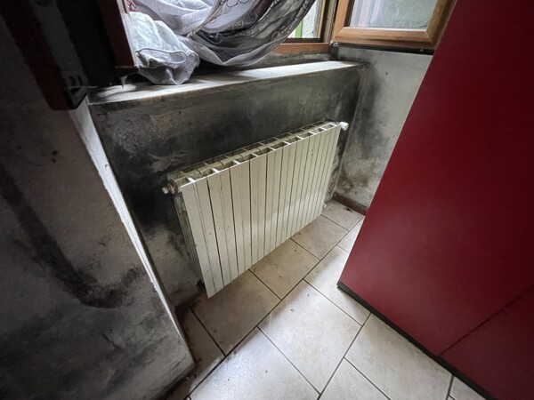 APPARTAMENTO VIA PALESTRO - NOVA MILANESE — foto 7
