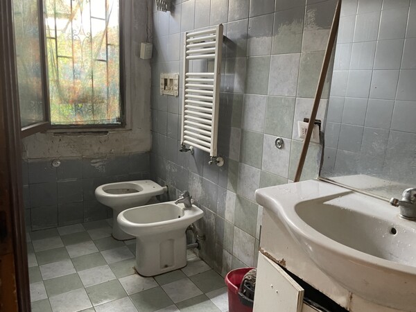 APPARTAMENTO VIA PALESTRO - NOVA MILANESE — foto 5