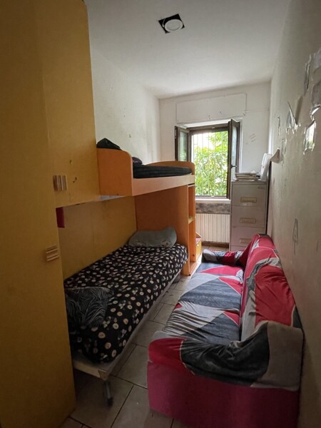 APPARTAMENTO VIA PALESTRO - NOVA MILANESE — foto 6