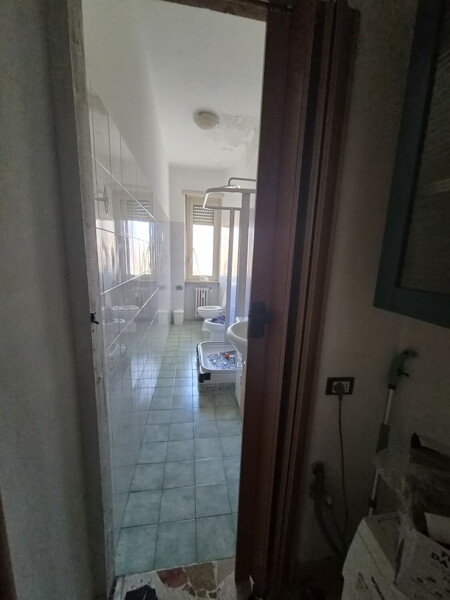 APPARTAMENTO VIA PONCHIELLI - NICHELINO — foto 9
