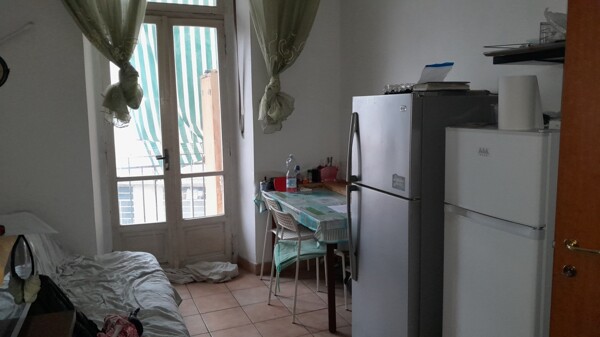 APPARTAMENTO VIA LAURO ROSSI - TORINO — foto 5