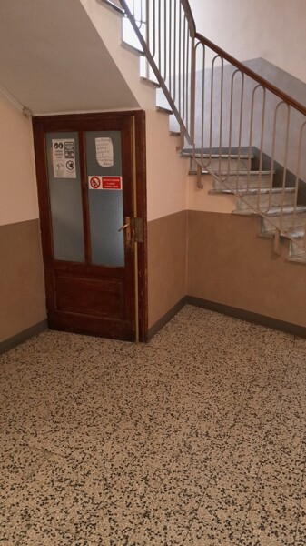 APPARTAMENTO VIA LAURO ROSSI - TORINO — foto 8