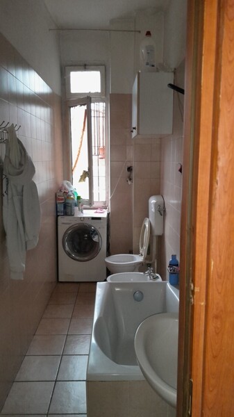 APPARTAMENTO VIA LAURO ROSSI - TORINO — foto 3