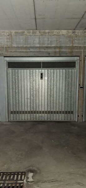 GARAGE / POSTO AUTO VIA DEGLI ORTI - PERO — foto 5