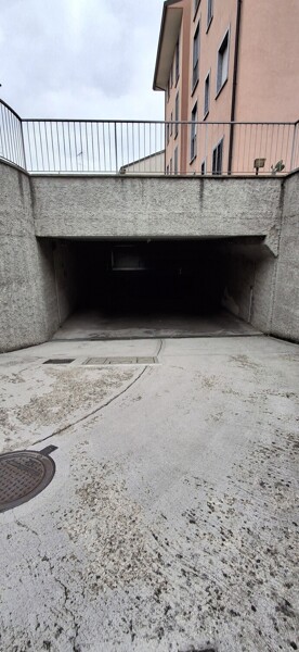 GARAGE / POSTO AUTO VIA DEGLI ORTI - PERO — foto 2