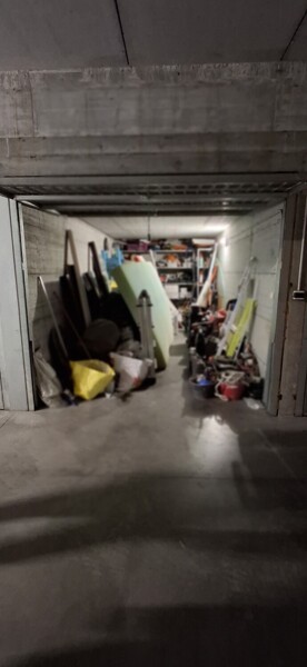 GARAGE / POSTO AUTO VIA DEGLI ORTI - PERO — foto 6