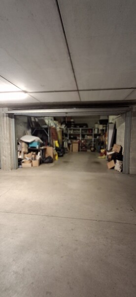 GARAGE / POSTO AUTO VIA DEGLI ORTI - PERO — foto 4