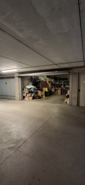 GARAGE / POSTO AUTO VIA DEGLI ORTI - PERO — foto 5
