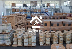 Attrezzature Industriali – - Vendita in blocco di componentistiche per la realizzazione di… — foto 2