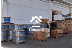 Attrezzature Industriali – - Vendita in blocco di componentistiche per la realizzazione di… — foto 3