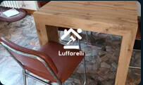 Mobili Da Casa E Varie – LOTTO UNICO COSTITUITO DA ARREDO CASA :- TAVOLO QUADRATO COLOR… — foto 3