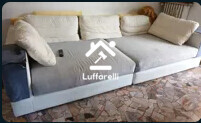 Mobili Da Casa E Varie – LOTTO UNICO COSTITUITO DA ARREDO CASA :- TAVOLO QUADRATO COLOR… — foto 2