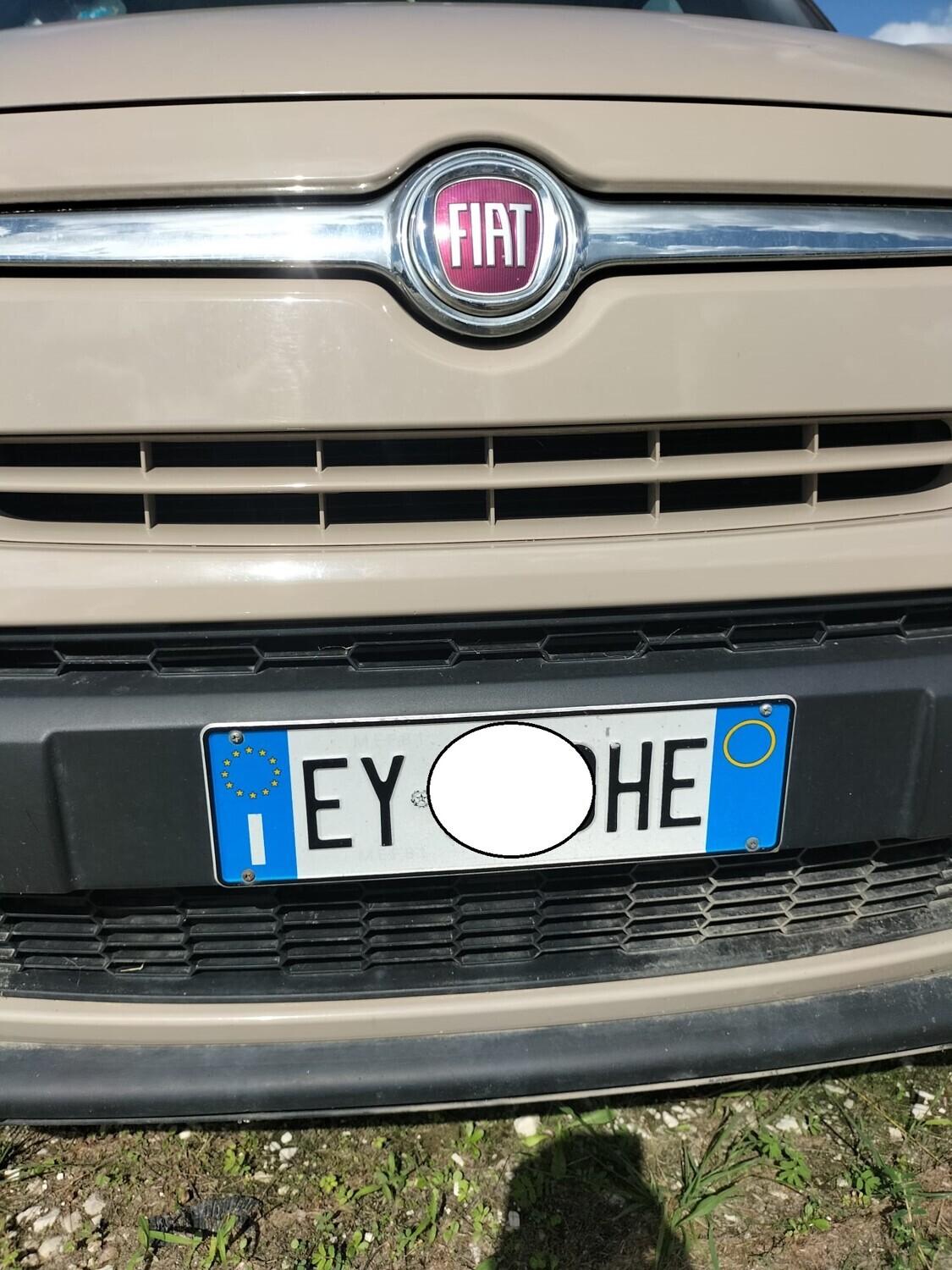 Autovetture – Il lotto comprende un'autovettura Fiat 500L, immatricolata il… — foto 5