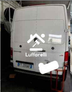 Automezzi Commerciali – Il lotto comprende la vendita in blocco di 13 furgoni: 6 in… — foto 5