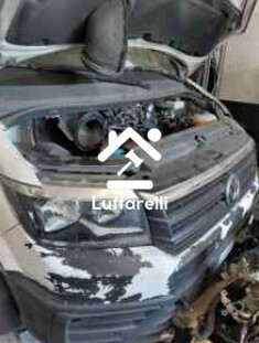 Automezzi Commerciali – Il lotto comprende la vendita in blocco di 13 furgoni: 6 in… — foto 4