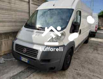 Automezzi Commerciali – Il lotto comprende la vendita in blocco di 13 furgoni: 6 in… — foto 9