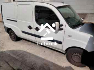 Automezzi Commerciali – Il lotto comprende la vendita in blocco di 13 furgoni: 6 in… — foto 6