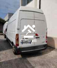 Automezzi Commerciali – Il lotto comprende la vendita in blocco di 13 furgoni: 6 in… — foto 7