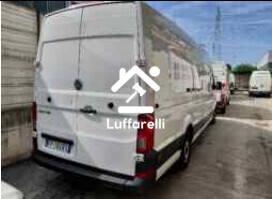 Automezzi Commerciali – Il lotto comprende la vendita in blocco di 13 furgoni: 6 in… — foto 2