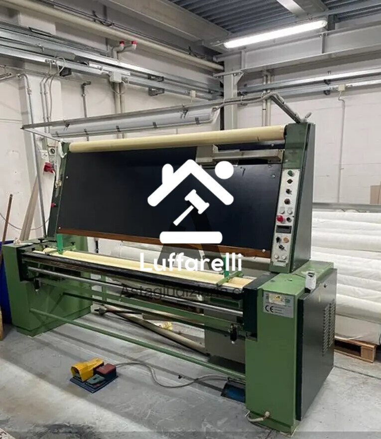 Attrezzature Ed Utensili – Il lotto comprende attrezzature e macchinari per lavorazione… — foto 2