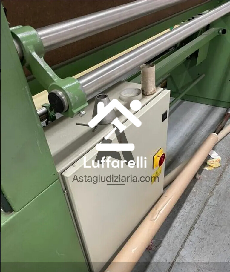 Attrezzature Ed Utensili – Il lotto comprende attrezzature e macchinari per lavorazione… — foto 3