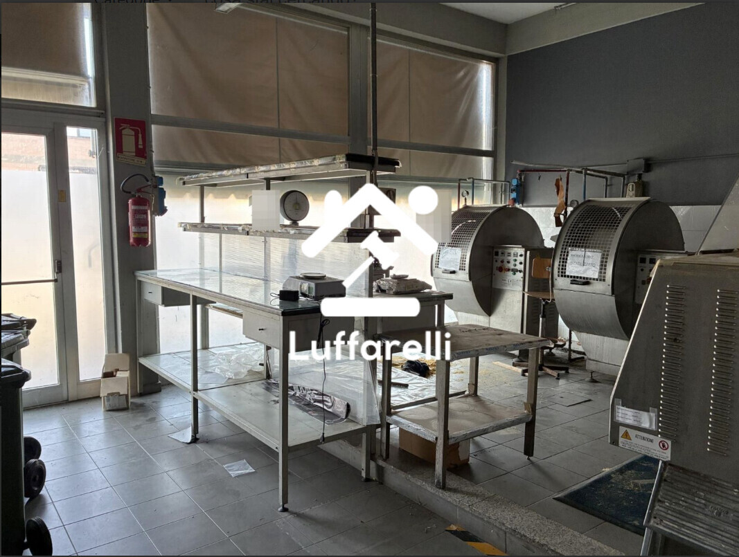 Macchinari Per L'Industria Tessile, Lavorazione Pelli E Calzature – Il lotto comprende macchinari da conceria (catene essiccamento… — foto 2
