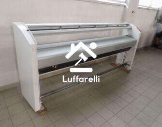 Macchinari Per L'Industria Tessile, Lavorazione Pelli E Calzature – Il lotto comprende macchinari e attrezzature per la produzione… — foto 3