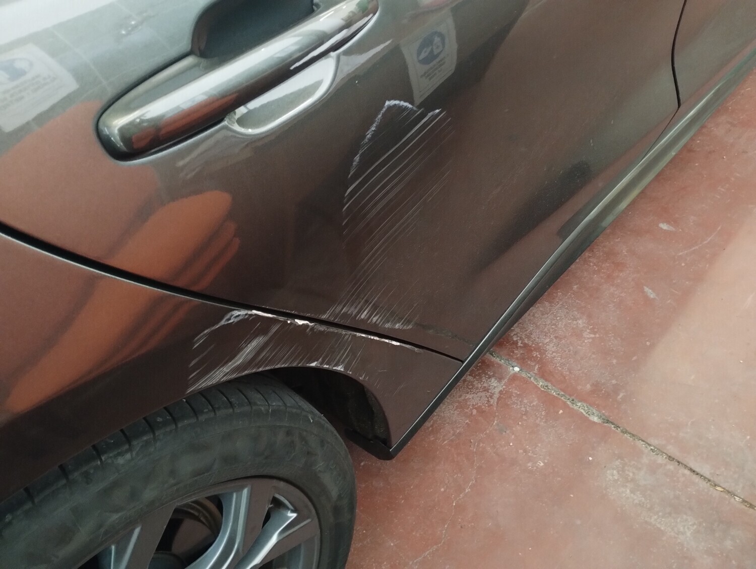 Autovetture – Il lotto comprende un'autovettura Ford Focus, prima… — foto 6