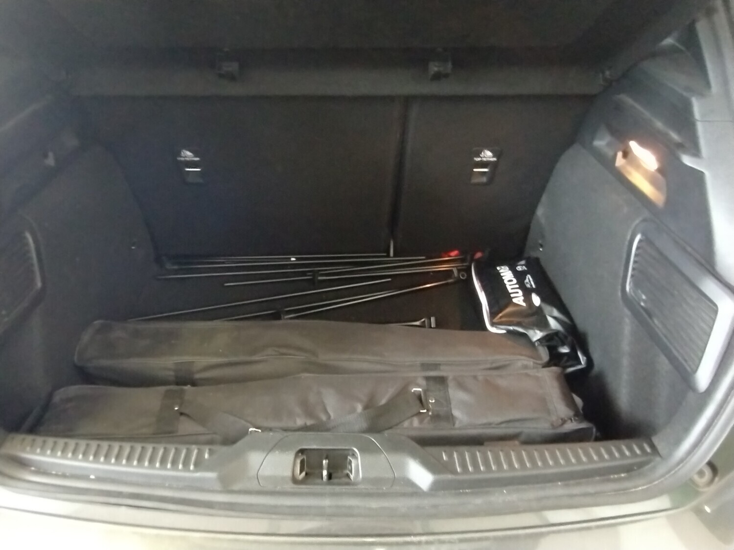 Autovetture – Il lotto comprende un'autovettura Ford Focus, prima… — foto 9