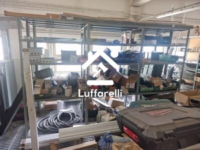 Attrezzature Ed Utensili – Materiale da officina arredi da ufficio e autocarri Fiat — foto 6