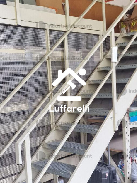 Attrezzature Ed Utensili – Materiale da officina arredi da ufficio e autocarri Fiat — foto 5