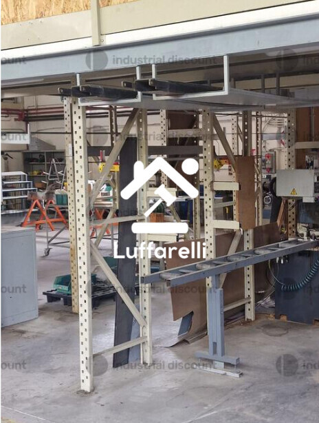 Attrezzature Ed Utensili – Materiale da officina arredi da ufficio e autocarri Fiat — foto 4