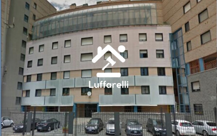 APPARTAMENTO VIA ANDREA SOLARIO - ROMA