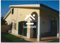 VILLINO VIA SILVIO ANGELUCCI - FIUMICINO