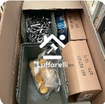 Materie Prime E Prodotti – FILA 1 E 21 COMPONENTISTICA ED ACCESSORI PER LA LAVORAZIONE E… — foto 2