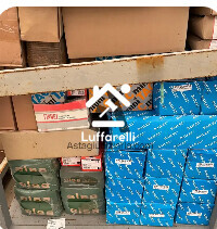 Materie Prime E Prodotti – FILA 1 E 21 COMPONENTISTICA ED ACCESSORI PER LA LAVORAZIONE E… — foto 3