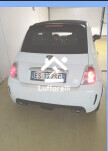 Autovetture – Auto FIAT mod. 500 Abarth Cabrio cilindrata: 1368 cc potenza… — foto 3