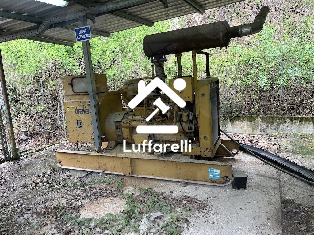 Attrezzature Varie – Linea di lavorazione e Selezione rifiuti — foto 6