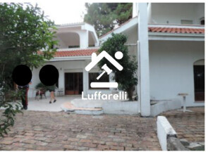 VILLA STRADA LITORANEA - SABAUDIA — foto 9