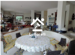 VILLA STRADA LITORANEA - SABAUDIA — foto 4