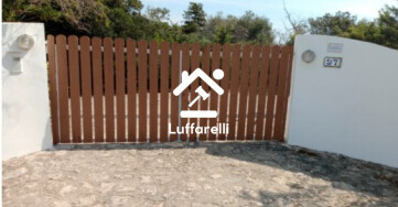 VILLA STRADA LITORANEA - SABAUDIA — foto 7