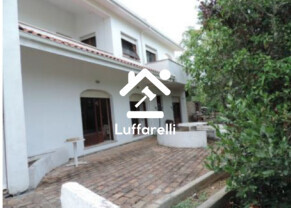 VILLA STRADA LITORANEA - SABAUDIA — foto 8