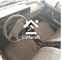 Autovetture – FIAT RITMO, TG: 875055BO, TELAIO: ZFA138A0002555571 GOLF CABRIO… — foto 4