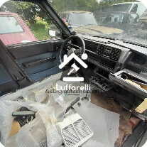 Autovetture – FIAT RITMO, TG: 875055BO, TELAIO: ZFA138A0002555571 GOLF CABRIO… — foto 5