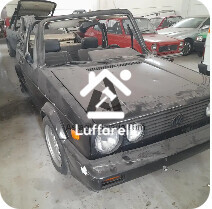 Autovetture – FIAT RITMO, TG: 875055BO, TELAIO: ZFA138A0002555571 GOLF CABRIO… — foto 6